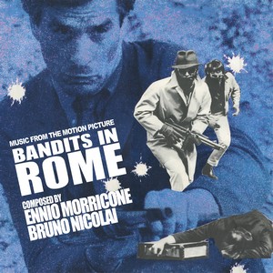 cover bandits in rome