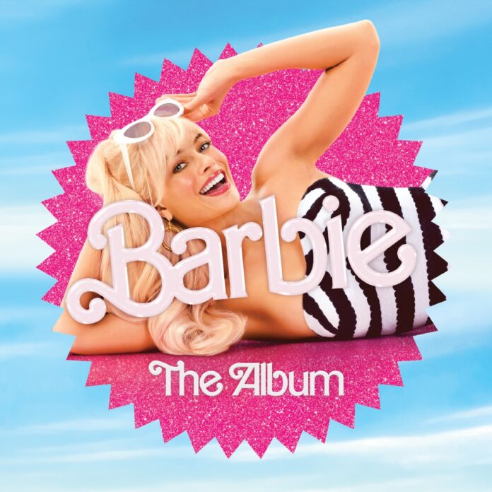 cover barbie