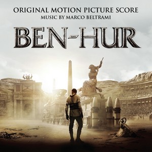cover ben hur beltrami