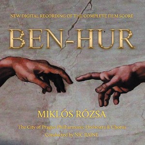 cover ben hur tadlow