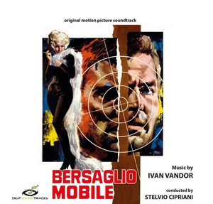 cover bersaglio mobile