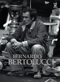 Bernardo Bertolucci
