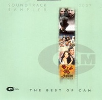 The Best of CAM 2007