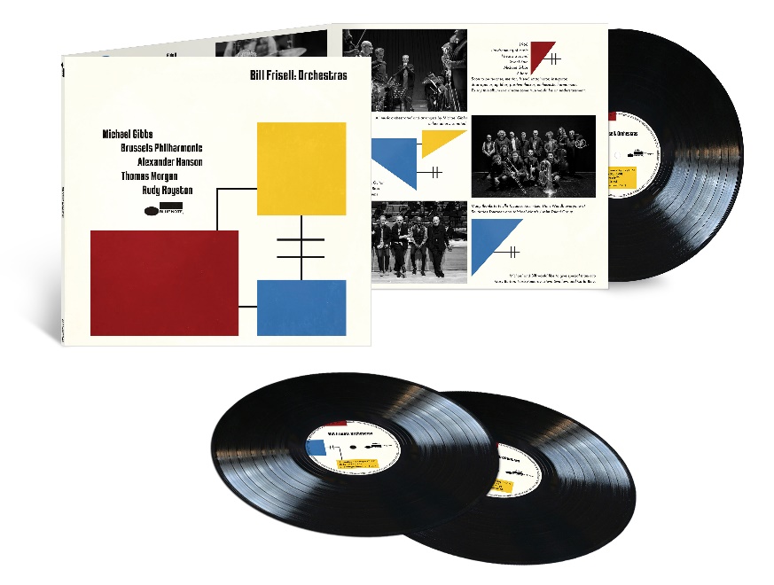 cover bill frisell orchestras 2