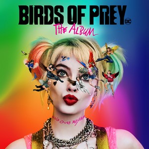 cover birds of prey