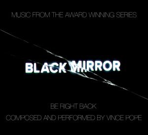 cover black mirror pope