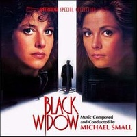Cover Black Widow