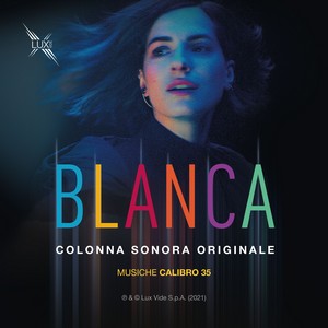 cover blanca