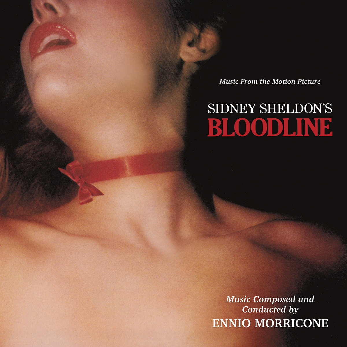 cover bloodline