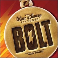 Cover Bolt