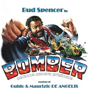 cover bomber