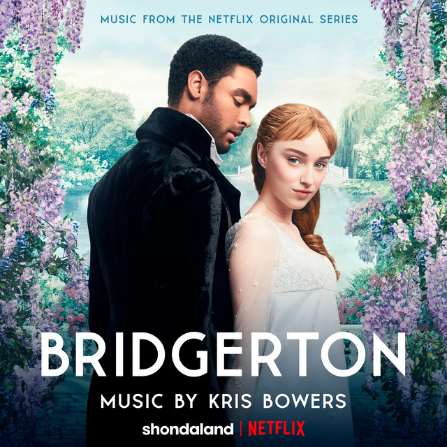 cover bridegrton season one