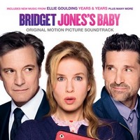 cover bridget jones baby