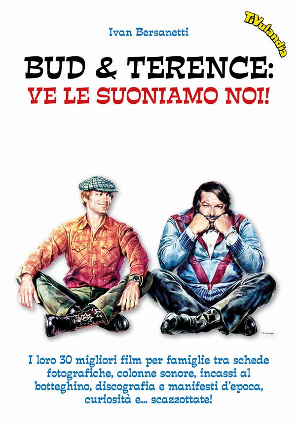 ColonneSonore.Net cover bud terence tivulandia collection2