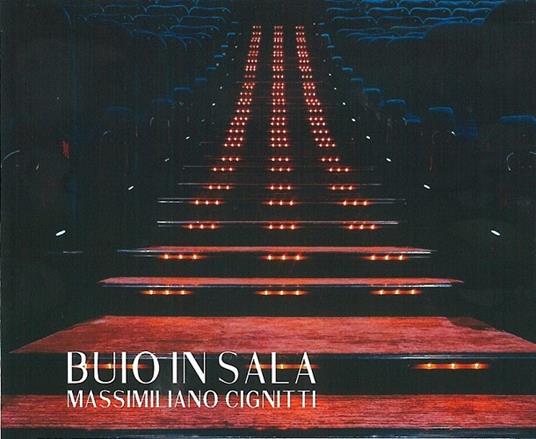 cover buio in sala
