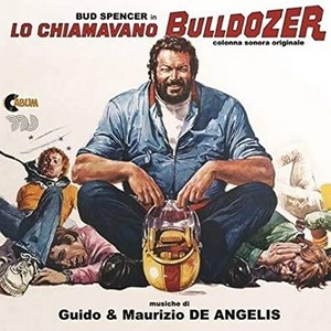 cover bulldozer