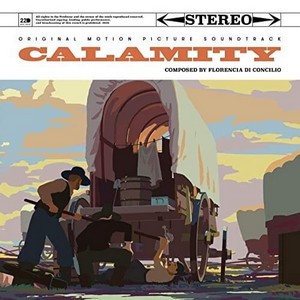 cover calamity vinile