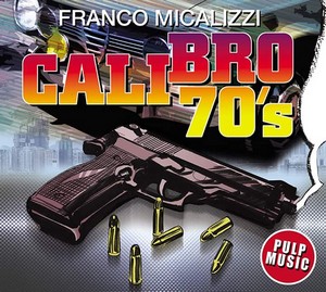 cover calibro 70