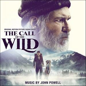 cover call of wild