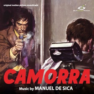 cover camorra