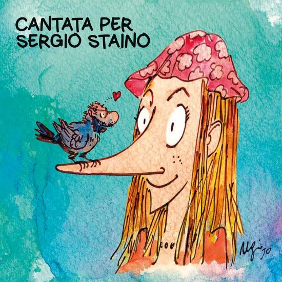 ColonneSonore.Net cover cantata per sergio staino