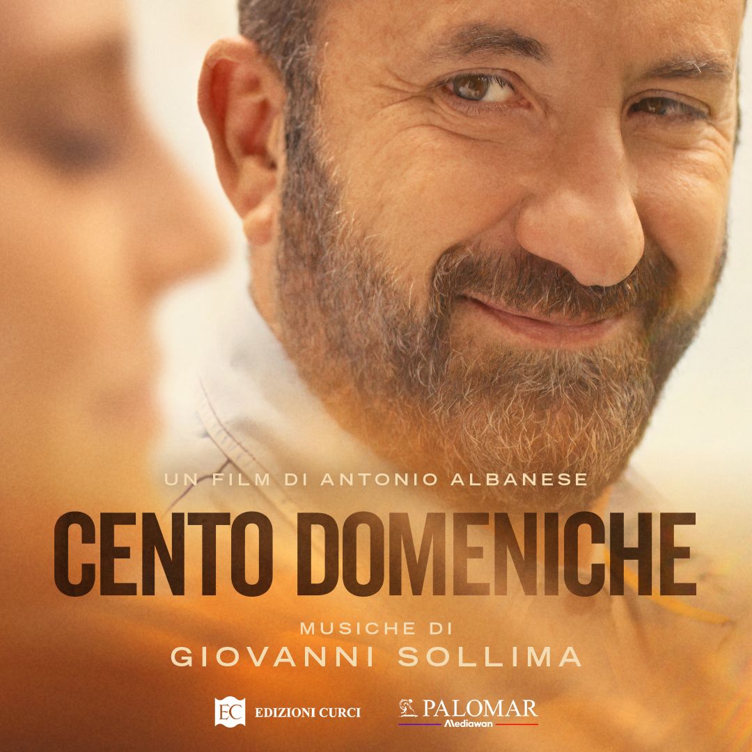 cover cento domeniche