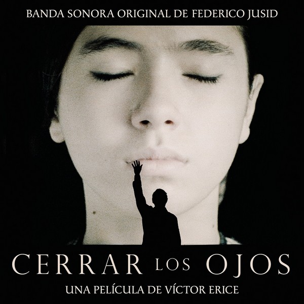 cover cerrar los ojos