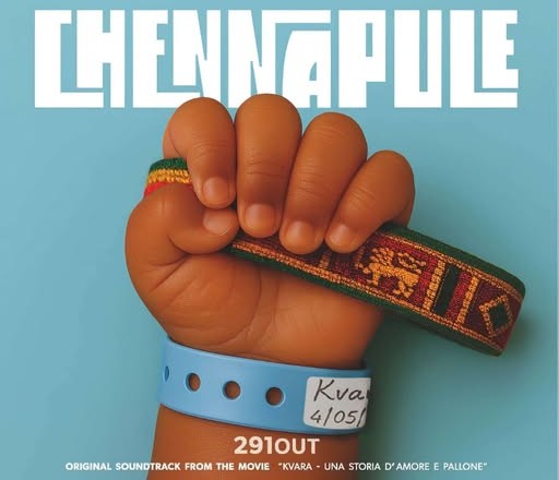 cover chennapule 291 out vinile