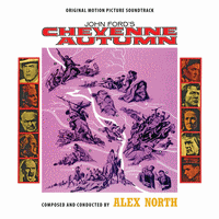 cover cheyenne autumn