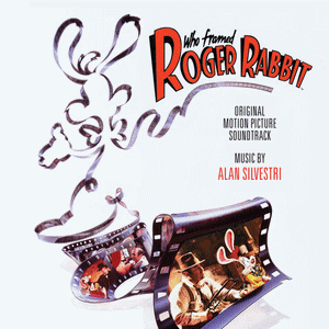 cover chi ha incastrato roger rabbit