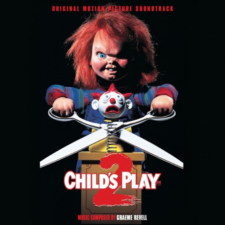 ColonneSonore.Net cover child s play 2 big