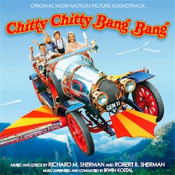 cover chitty chitty bang bang new