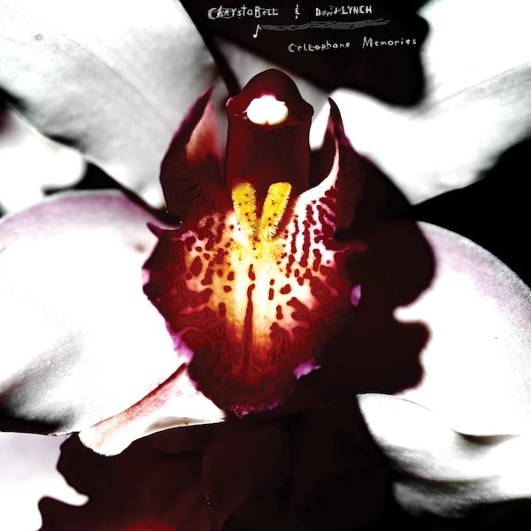 cover chrystabell lynch