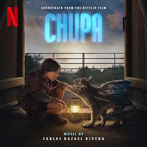 cover chupa