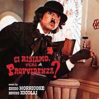 cover ci risiamo vero provvidenza vinile