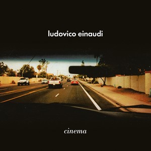 ColonneSonore.Net cover cinema ludovico einaudi