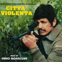 Città violenta, Ennio Morricone Città violenta, Ennio Morricone