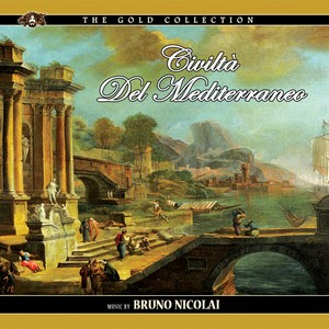 cover civilt del mediterraneo