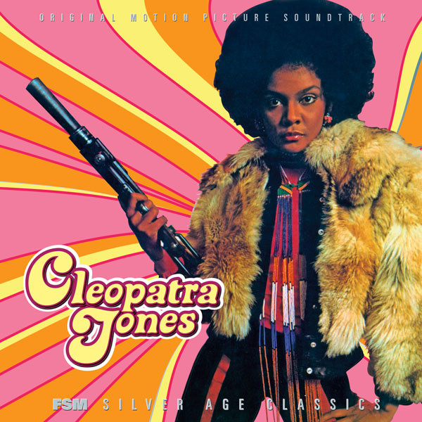 cover cleopatra jones