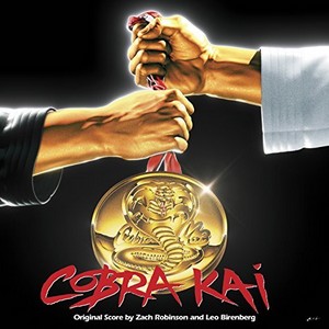 cover cobra kai