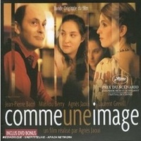 Cover Comme une image