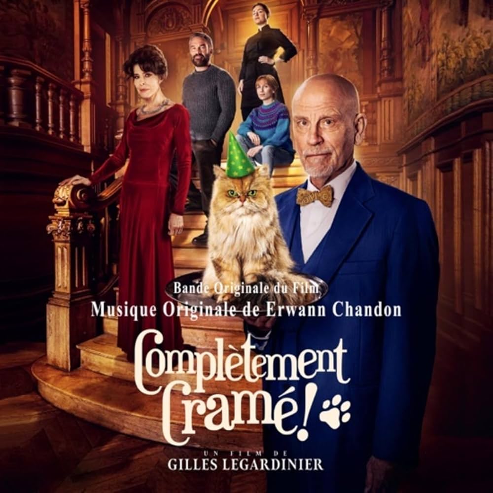 ColonneSonore.Net cover complement crame