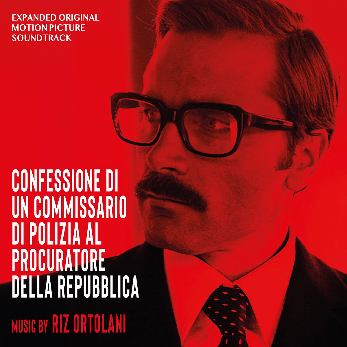 ColonneSonore.Net cover confessioni di un commissario di polizia al procuratore