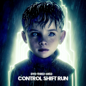 cover control shift run