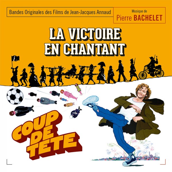 cover coup de tete la victoire en chantant reedition remasterisee