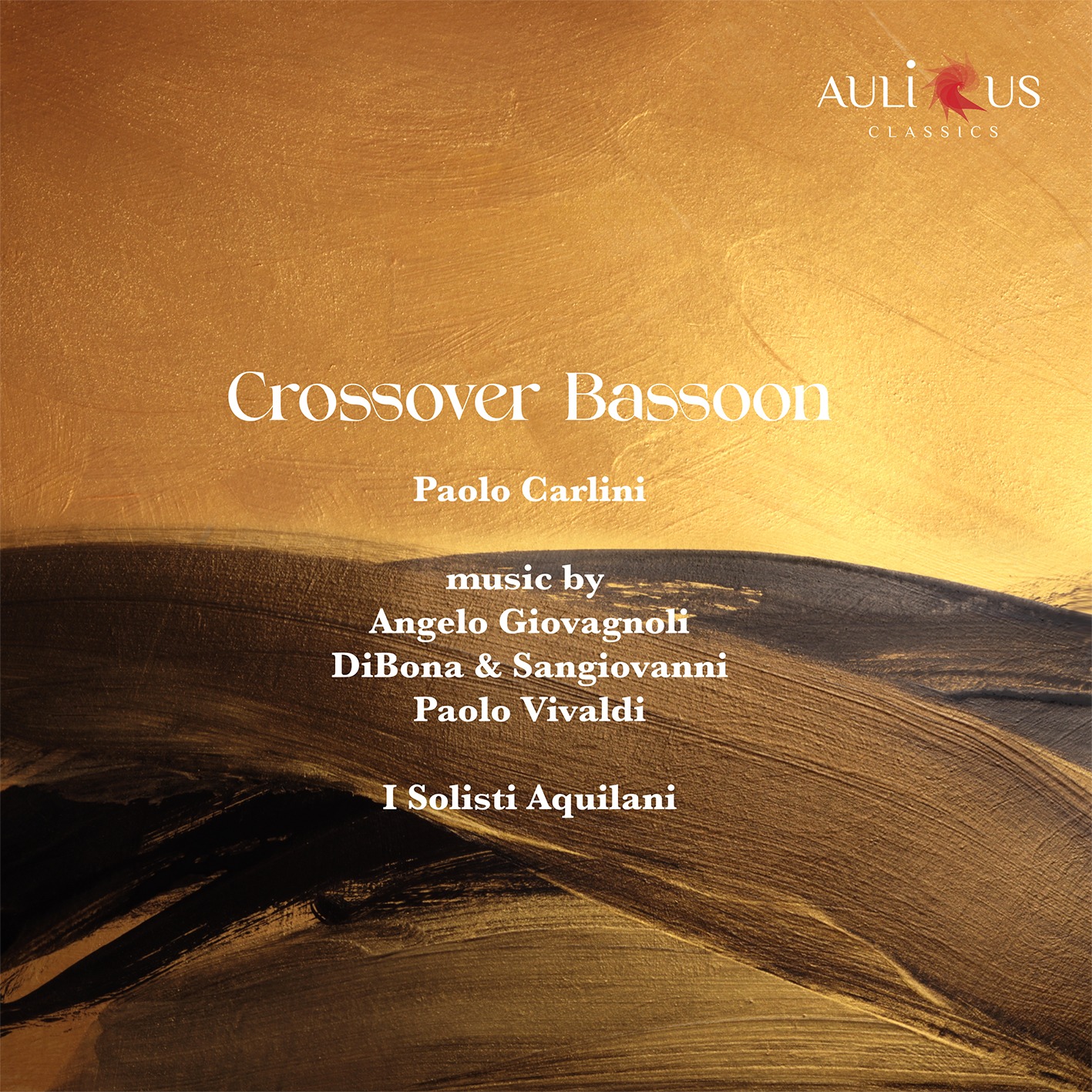 ColonneSonore.Net cover crossover bassoon