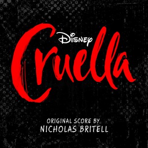cover cruella nicholas britell