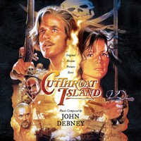 cover cutthroat island