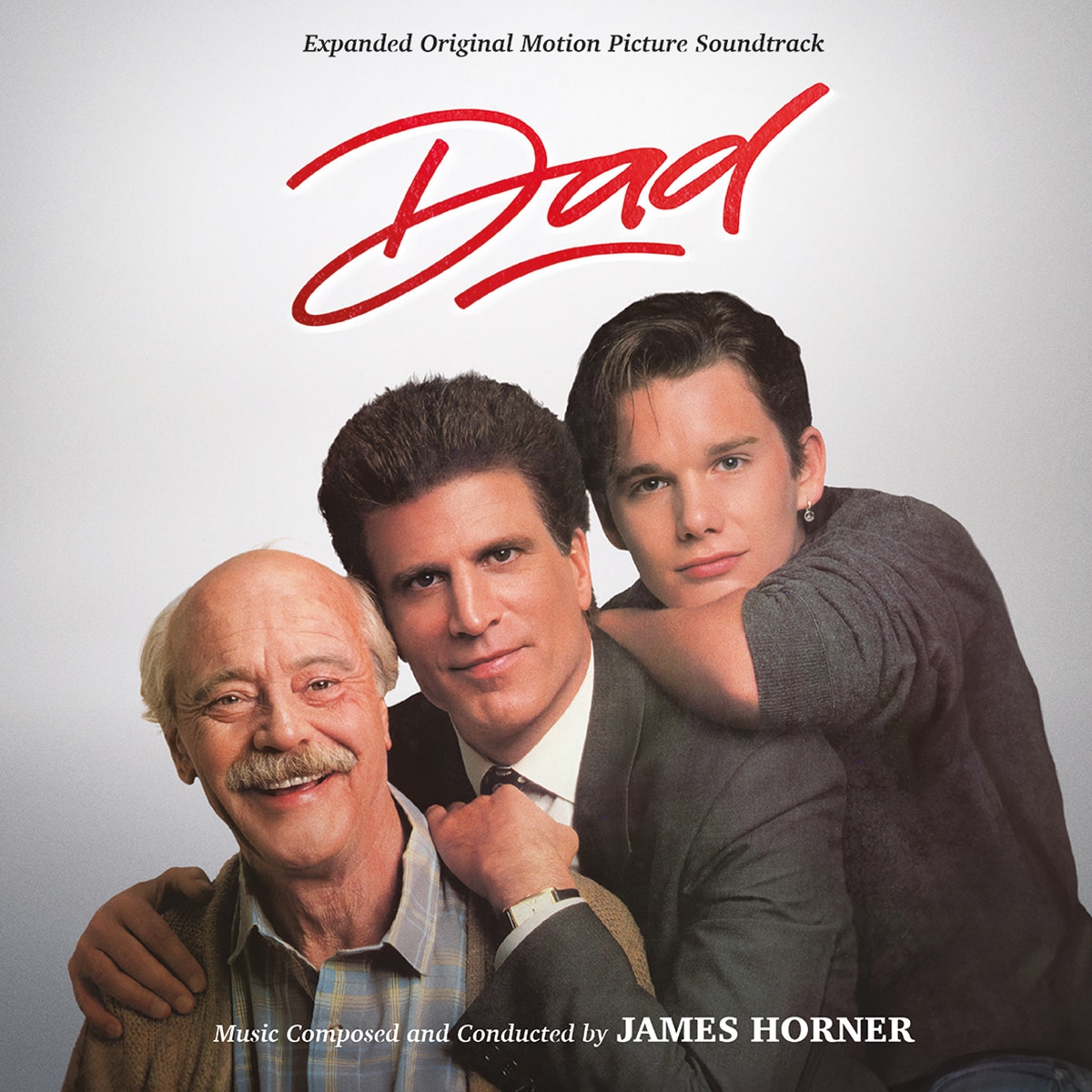 cover dad