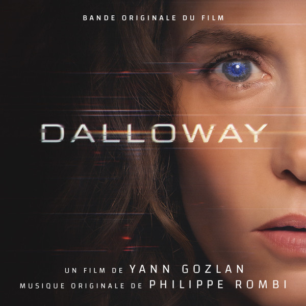 ColonneSonore.Net cover dalloway